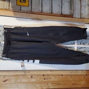 Nike Sweat Pants Therma-Fit BUNDLE / Grey/Red/Purple/Light Grey/adjustable